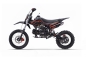 Preview: NITRO MOTORS 110cc Kinder Dirtbike Storm V3 BRX 14/12 4-Gang